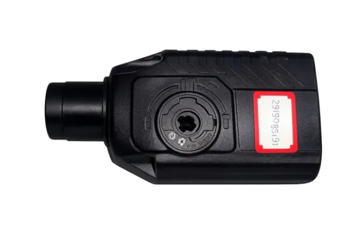 Carcaça P/ Engrenagem Gbh 2-20 - Bosch