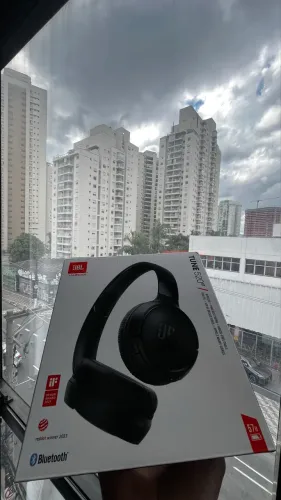 Fone jbl 