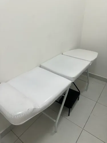 Maca para estética