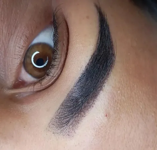 Micropigmentação 