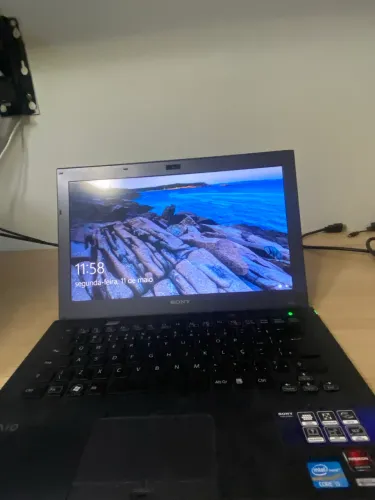 sony vaio core i5