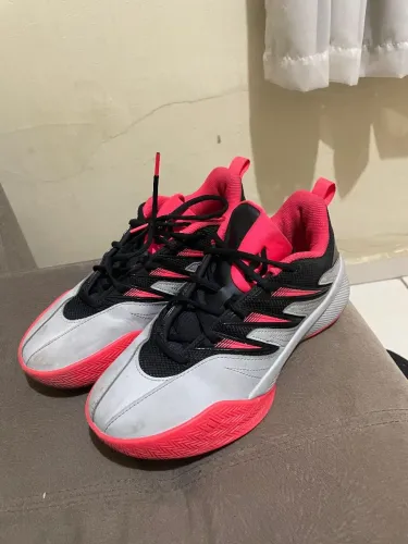 Adidas Dame Certified 3