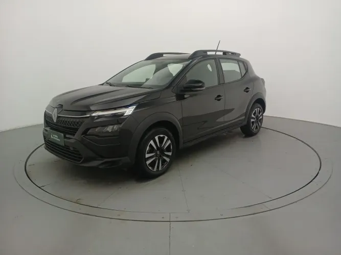 Renault Kardian Evolut. Flex 1.0 TB 12V 5P Aut. 2025