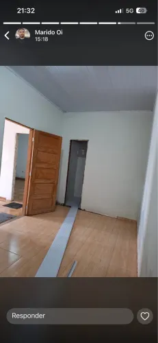VENDE-SE - CASA NO BAIRRO CANAÃ
