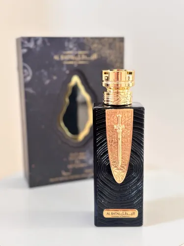 Perfume árabe Ard Al Zaafaran Al Batal