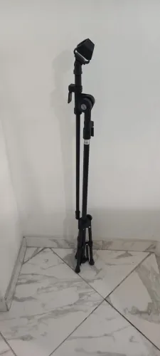 Pedestal