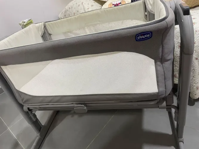 Berço Chicco