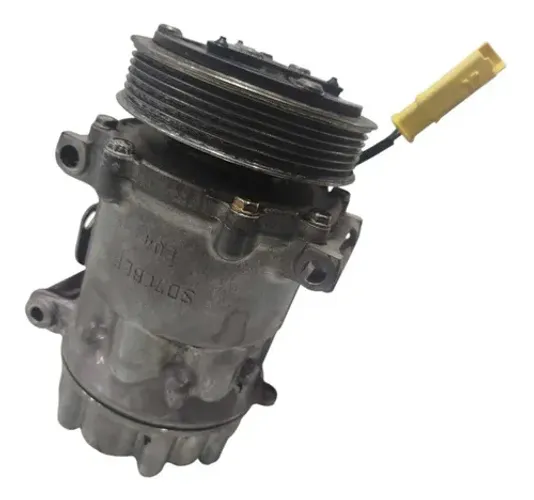 Catalizador Ar Condicionado Peugeot 408 2011 2012