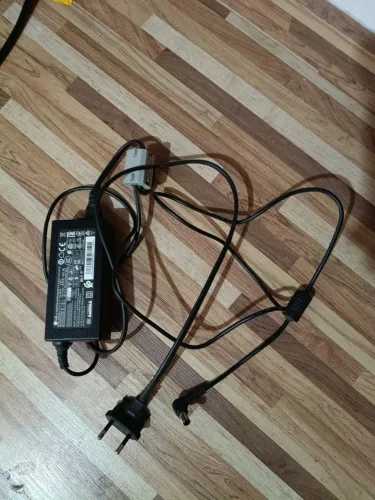 Fonte LG para televisão, original