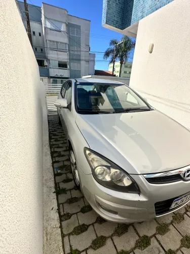 Hyundai I30 2.0 16V 145cv 5P Mec. 2011