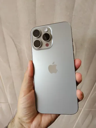iPhone 16 Pro Max 256Gb