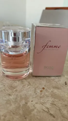Perfume Femme - Hugo Boss
