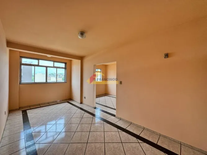 Apartamento para aluguel, 3 quartos, 1 suíte, 1 vaga, Niterói - Divinópolis/MG