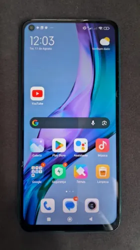 Redmi Note 9