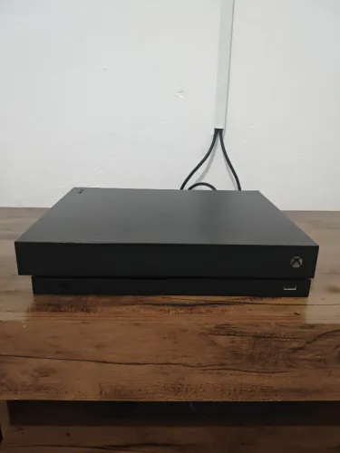 Xbox one x