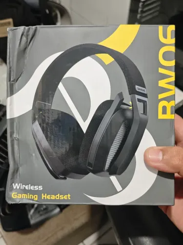 Headset gamer bw06