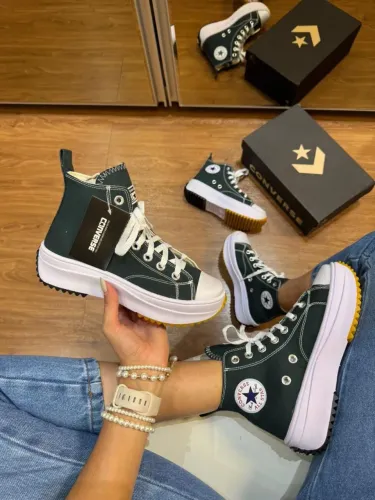 Tênis converse