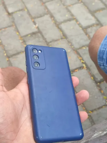 Samsung S20FE