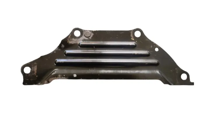 Chapa Proteção Embreagem Hilux 2015 3.0