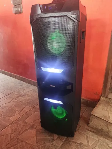 Caixa torre Philco PCX 16000