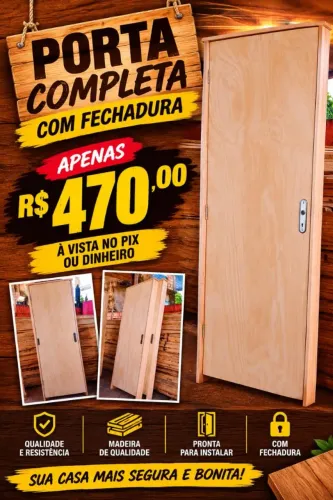 Portas