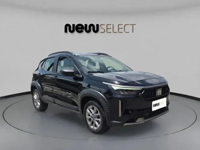 Fiat Pulse 1.0 Turbo 200 Flex Aut. 2026