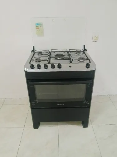 vende-se fogão 5 bocas 