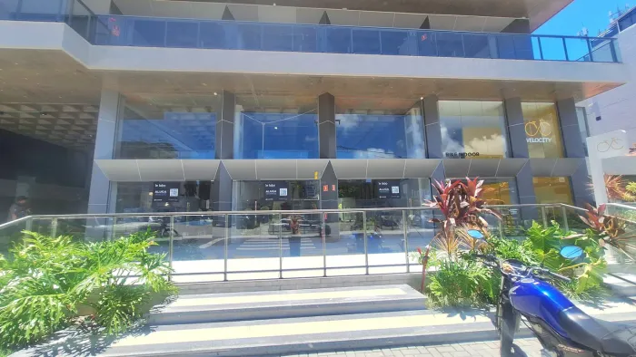 PONTO COMERCIAL - LE LABO - ARQUITETURA INOVADORA E VISIBILIDADE ÍMPAR