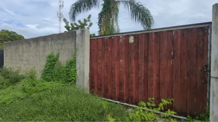 Vendo TERRENO 12x32 no portal do Sol - Prox. ao Bougainville