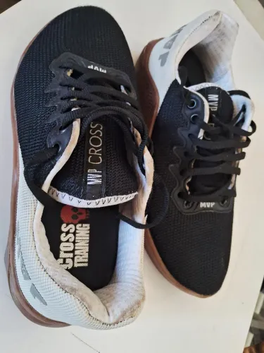 Tênis MVP Fitness ORIGINAL. n° 37