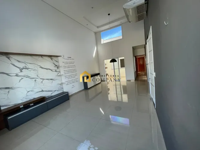 Condomínio Villagio Milano - Casa em Condomínio Residencial Villagio Milano Sorocaba - SP