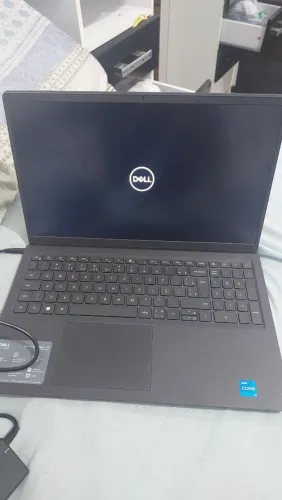 Notebook dell i5 13° geração Ssd: 512gb Ram:8gb