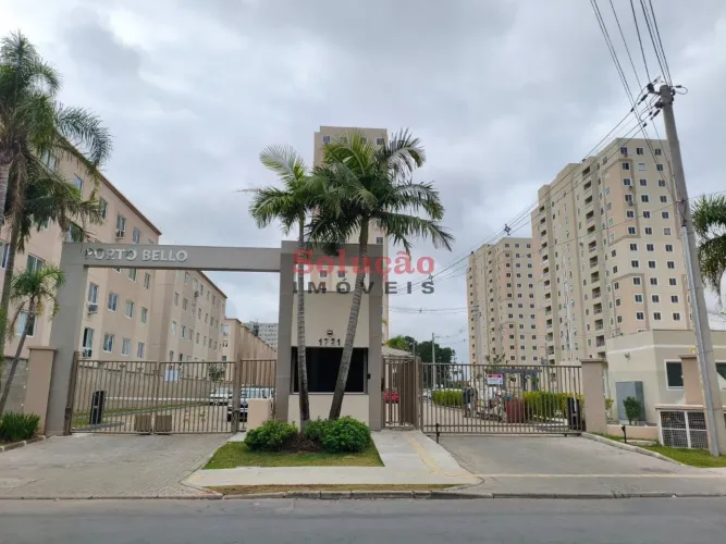 Apartamento no Porto Bello em Canoas