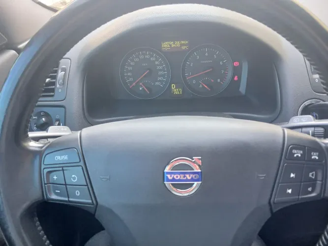 Volvo C30 2.0 145cv 2010