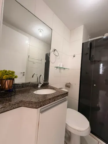Vendo avista ou parcelado apartamento
