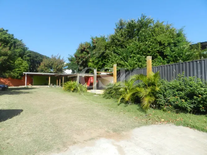 terreno - Jardim Chapadão - Campinas