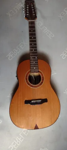 Violão Caipira (Luthier)