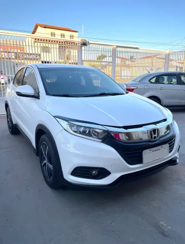 Honda HR-V LX 1.8 Flexone 16V 5P Aut. 2020