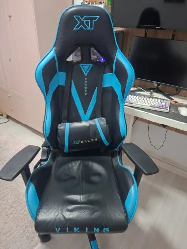 Cadeira gamer