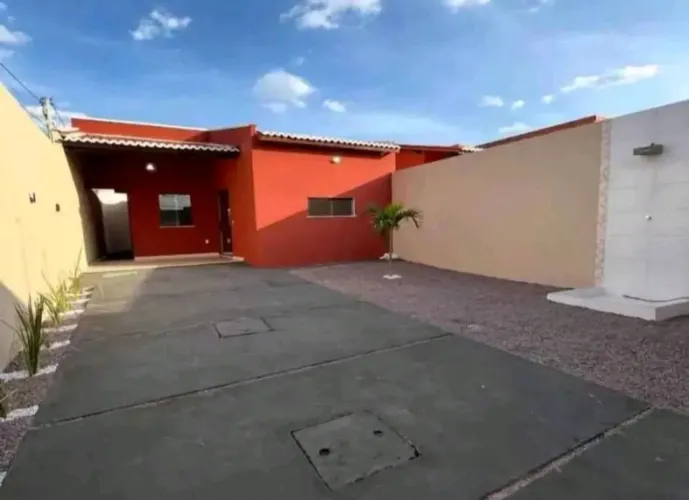Casa a venda na zona sul