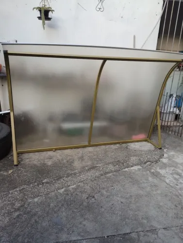 Toldo 2metros