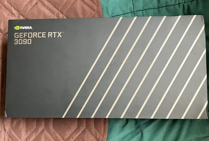 3090 Ti Founders Edition 24GB