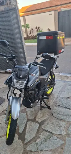 Yamaha Factor DX 2025