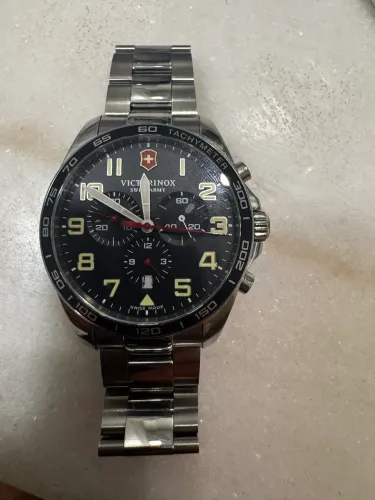 Relógio Victorinox
