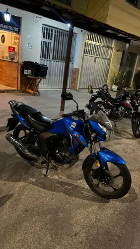 Vendo dk150 2023