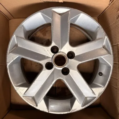 Roda aro 16 Gm Chevrolet Montana Sport original 