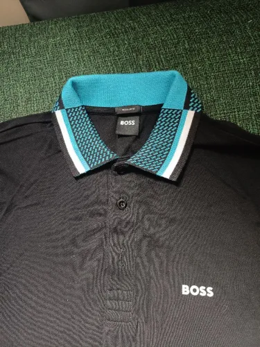 Camisa polo