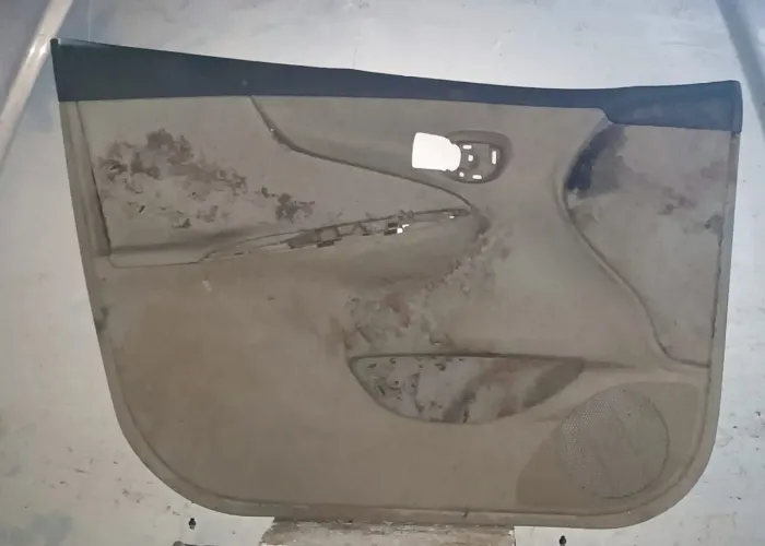 Revestimento Porta Diant L/e Corolla 2009/2014<br>6762002n10b1