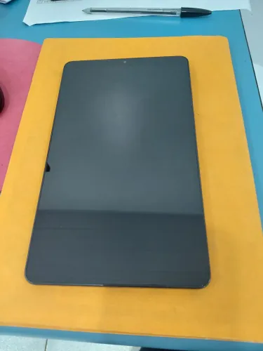 Tablet Samsung A9 64 G  pouco tempo de uso