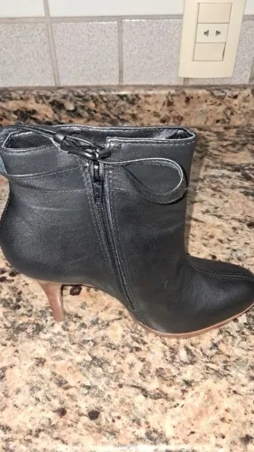 Bota Via Uno 